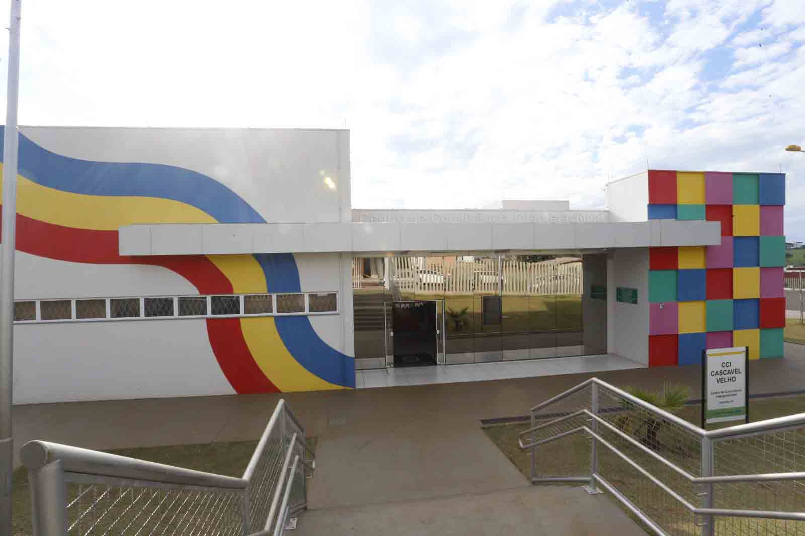 Convivência Intergeracional em Cascavel fortalece laços e constrói comunidades unidas