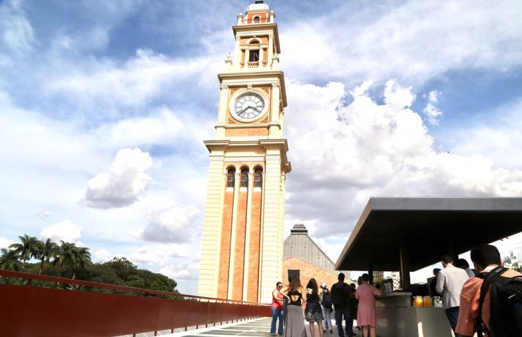 Férias em SP: veja dicas de passeios próximos a estações e terminais