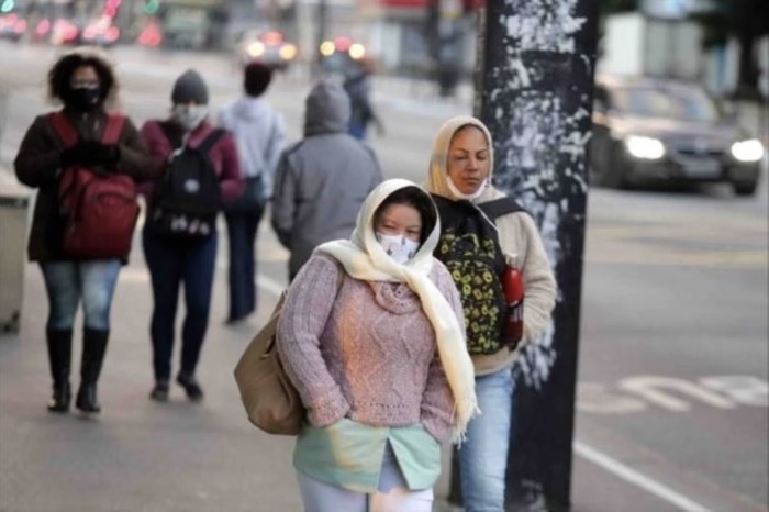 Maior onda de frio do ano atinge Sul e Sudeste nas próximas horas
