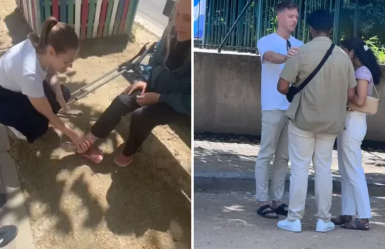Evangelistas relatam muitas conversões nas Olimpíadas de Paris