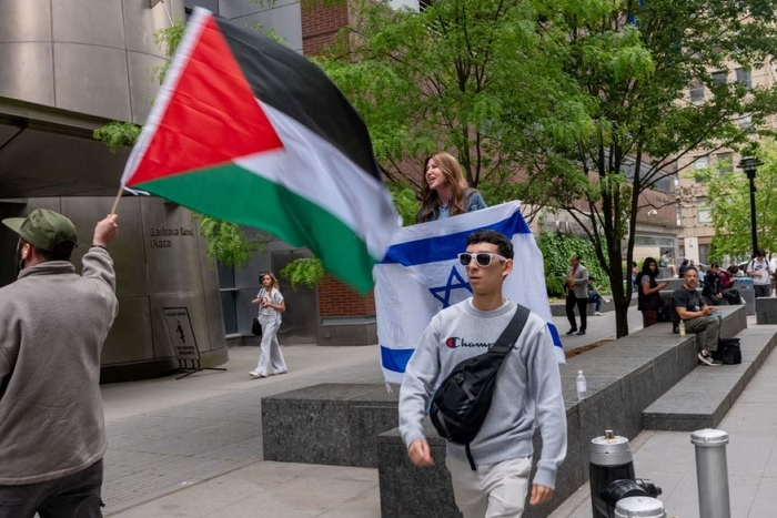 Guerra em Gaza divide eleitores e causa impacto nas eleições dos EUA