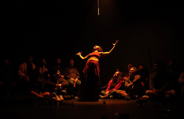 Performance e memória são temas de atividades no MAC-PR nesta quarta-feira