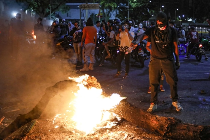 ONU denuncia aumento da repressão política na Venezuela após eleições conturbadas