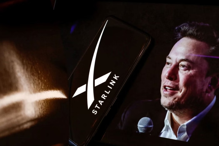 Starlink anuncia suspensão do X no Brasil