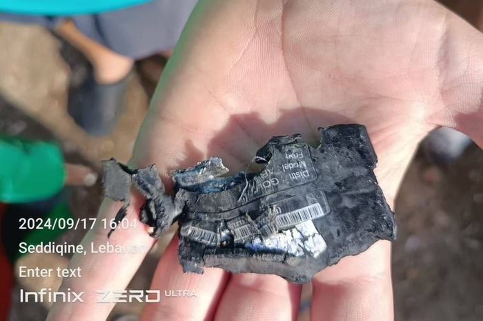 Itamaraty afirma que não há brasileiros entre as vítimas de explosões de pagers no Líbano