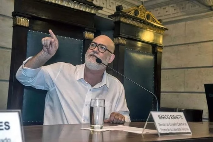 OAB cria Comissão da Advocacia do Axé