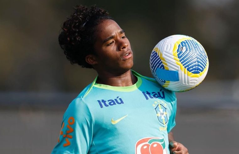 Brasil enfrenta Equador buscando recuperação nas Eliminatórias