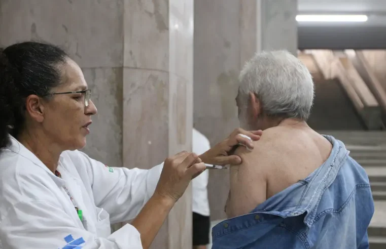 Fiocruz alerta para aumento de casos de covid-19 no país