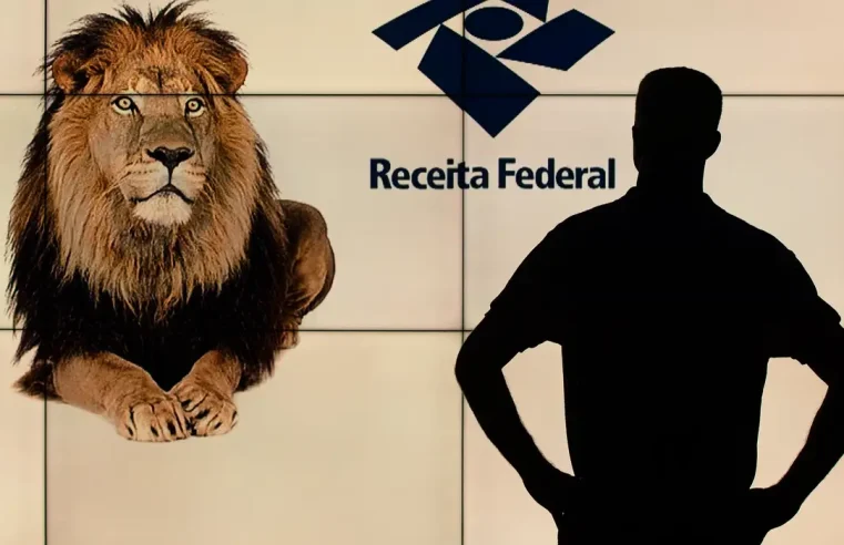 Receita paga nesta segunda último lote de restituição do IR 2024