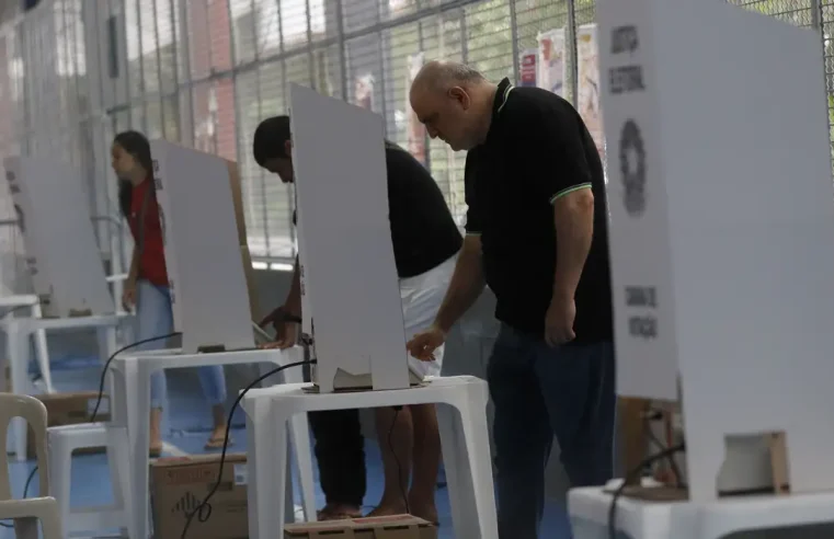 MPT já registra mais de 300 denúncias de assédio eleitoral