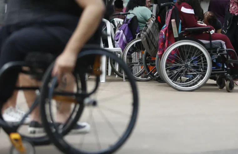 Governo vai abrir 15 centros para cuidado da pessoa com deficiência