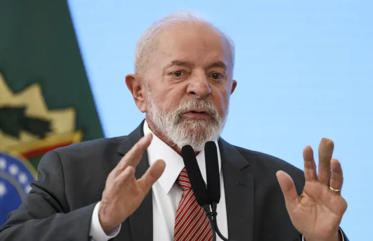 Governo Lula prepara pacote de medidas para combater vício em apostas online