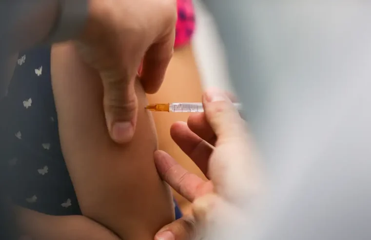 Multivacinação não oferece risco e aumenta imunidade coletiva