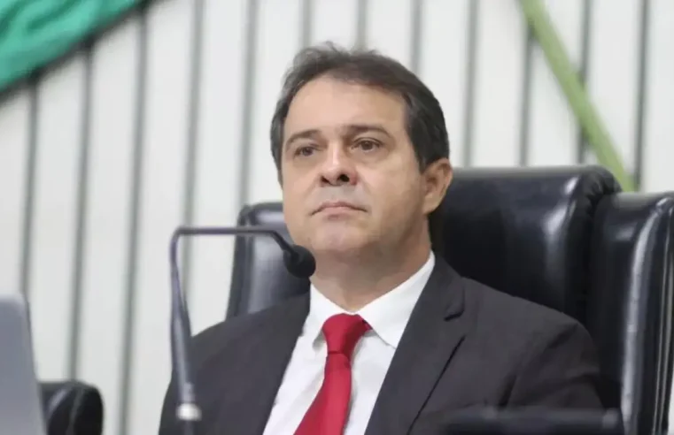 Evandro Leitão é eleito no segundo turno para prefeitura de Fortaleza