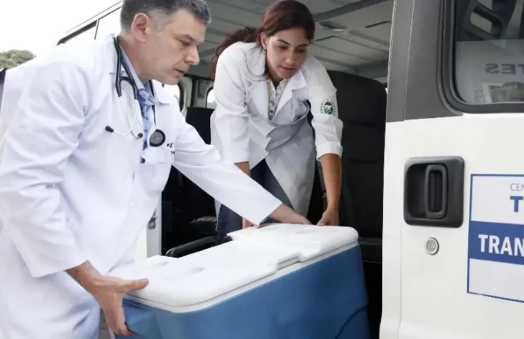 SUS está preparado para atender transplantados com HIV