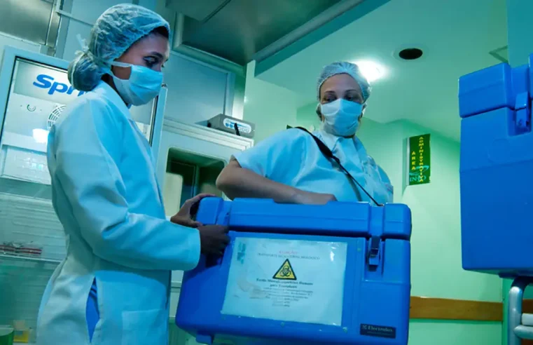 Polícia investiga laboratório por infecções por HIV no Rio