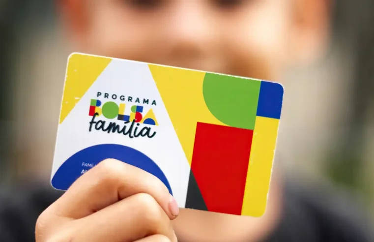 Caixa paga Bolsa Família a beneficiários com NIS de final 5