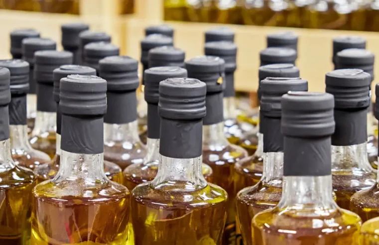 Azeite de oliva: 29 marcas já tiveram a venda proibida neste ano