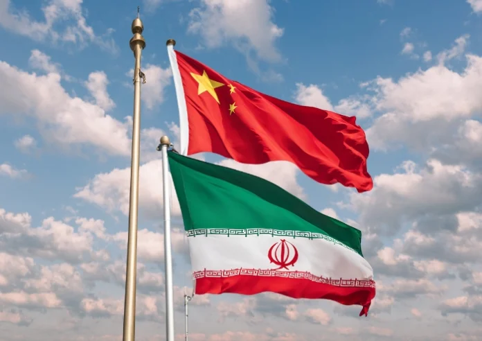 Aliança da China com o Irã pode intensificar perseguição aos cristãos