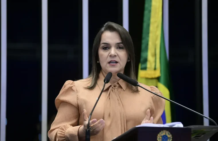 Adriane Lopes é reeleita prefeita de Campo Grande