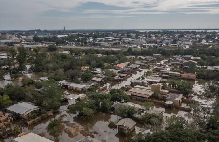 CMN autoriza renegociação de crédito rural no Rio Grande do Sul