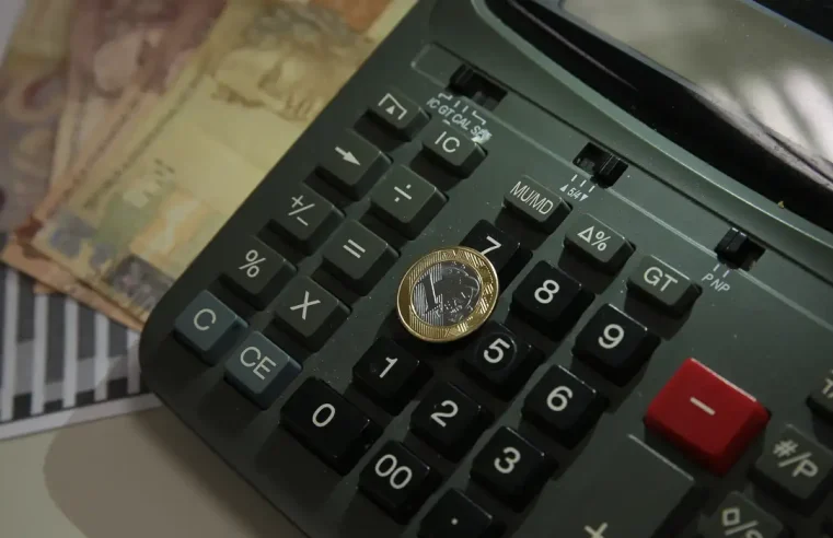 Mercado financeiro eleva previsão da inflação de 4,5% para 4,55%