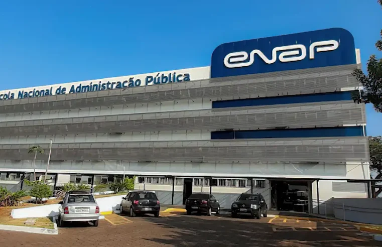 Enap realiza Semana de Inovação com debates presenciais e online