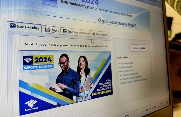 Receita abre consulta a lote da malha fina do Imposto de Renda