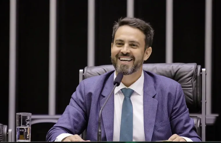 Léo Moraes vence de virada segundo turno das eleições em Porto Velho