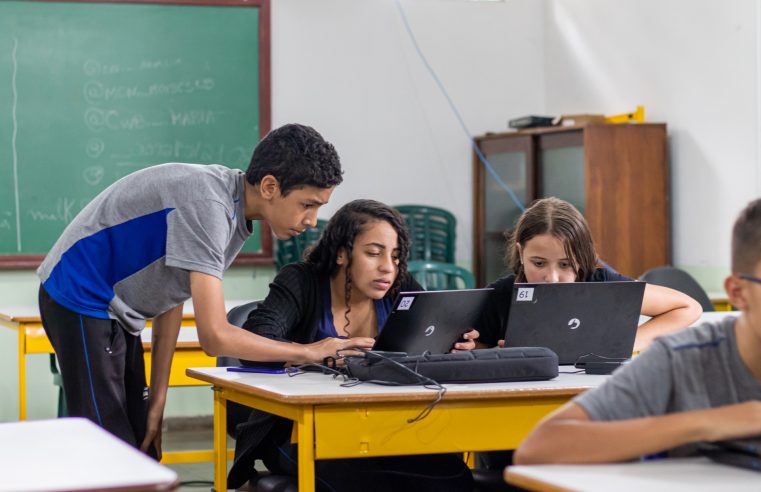 Melhor educação do Brasil: formação e estrutura transformam o ensino no Paraná