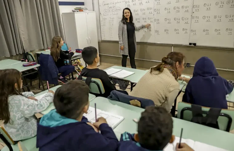 Pé-de-Meia: pagamento a estudantes começa nesta segunda-feira