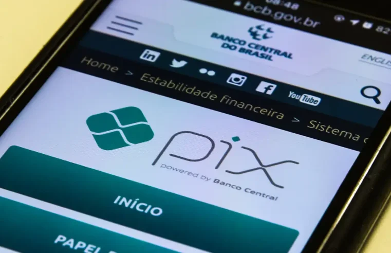 Pix volta a funcionar após apresentar falhas
