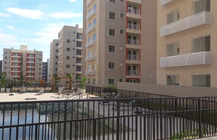 Com aporte do Estado, Cohapar entrega residencial com 196 apartamentos em Londrina