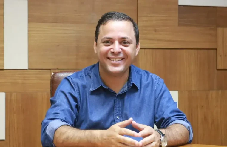 Em Niterói, Rodrigo Neves voltará à prefeitura para 3º mandato