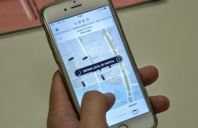 STF marca para 9 de dezembro audiência pública sobre “uberização”
