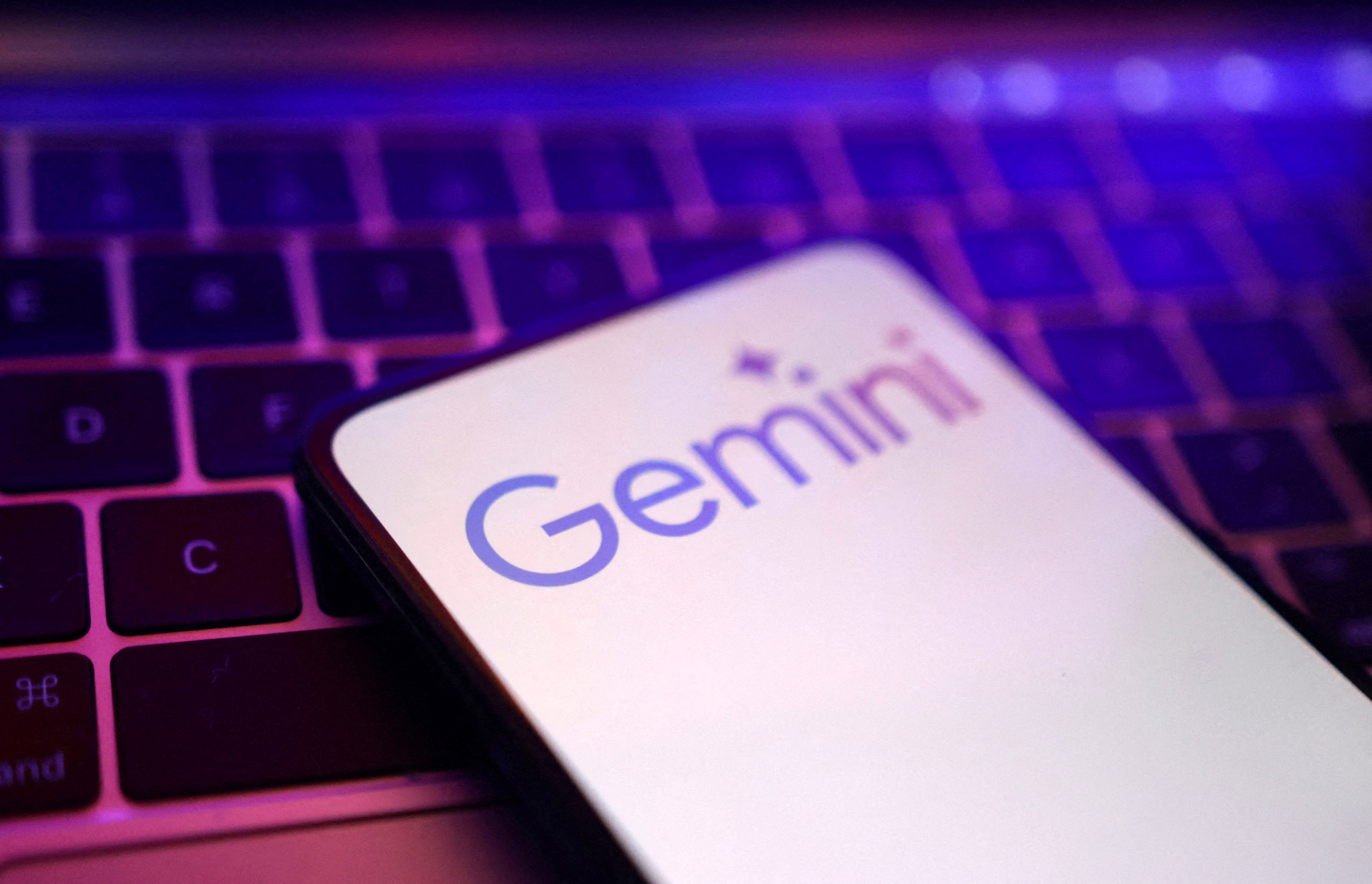 IA do mal? Gemini ofende usuário e pede que ele morra
