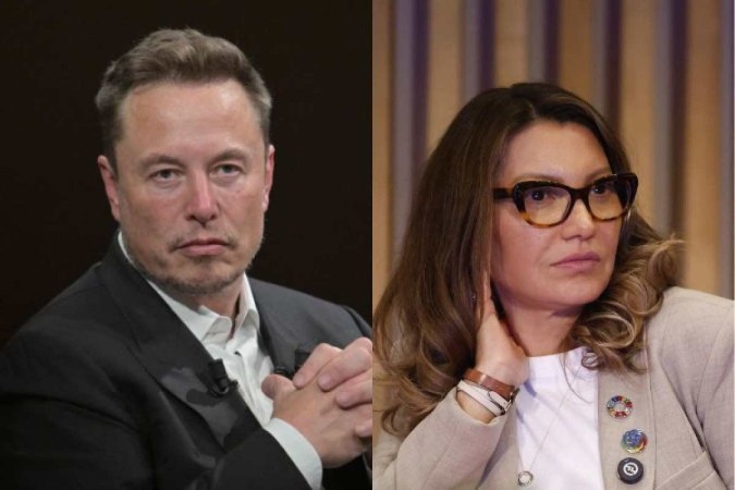 Xingamento de Janja a Elon Musk repercute na imprensa internacional