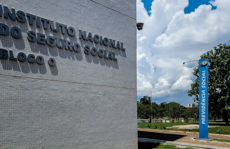 INSS paga folha de novembro a partir de segunda-feira