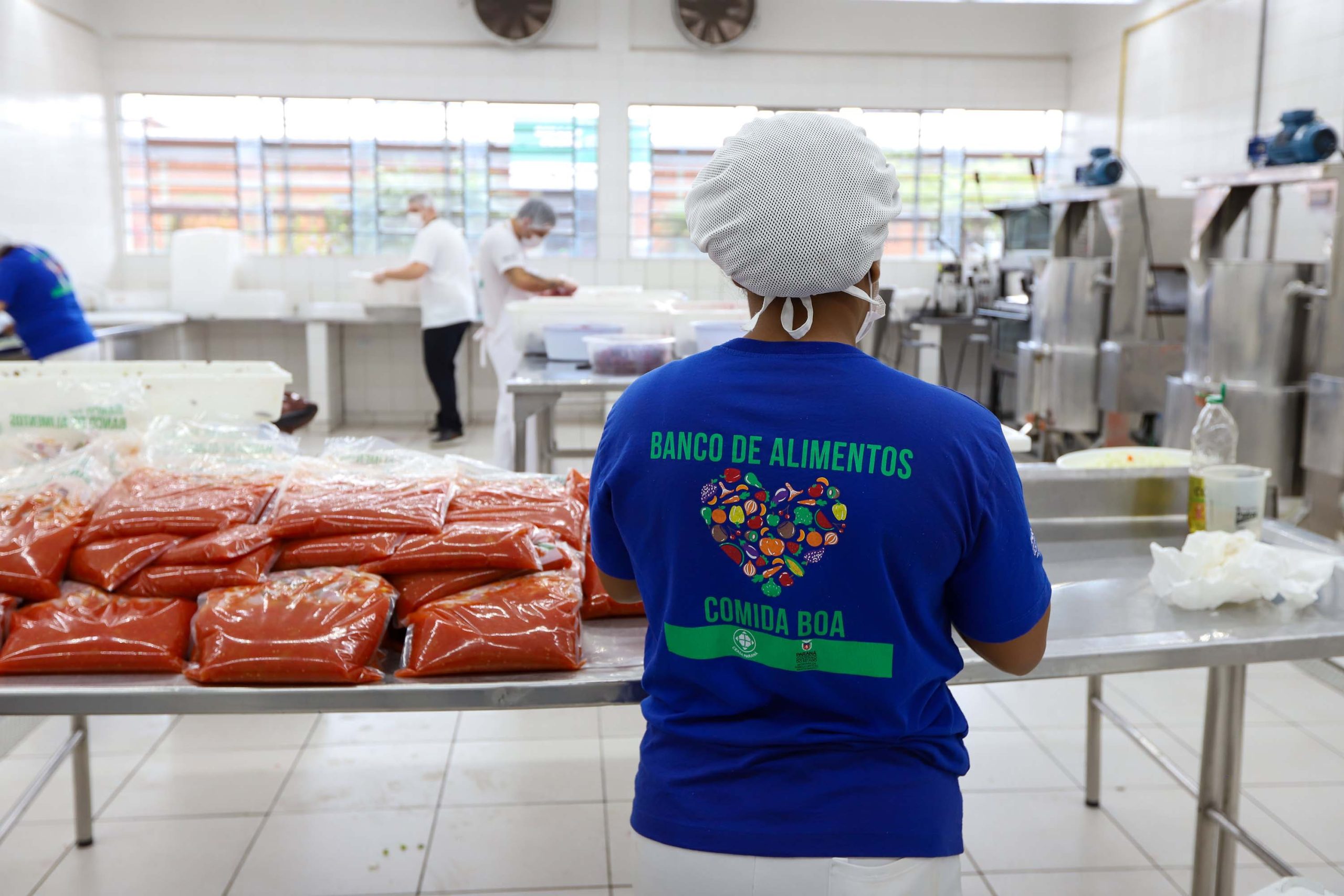 Novo projeto de lei prevê aporte de R$ 23 milhões na Ceasa para investimentos