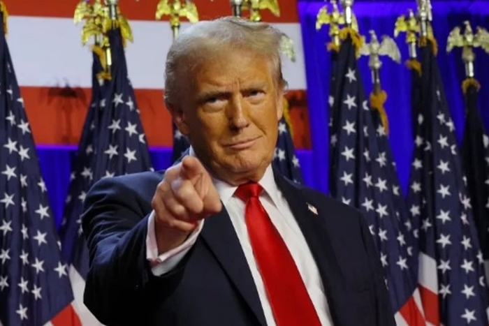 EUA: Trump ameaça impor tarifas comerciais sobre China, Canadá e México