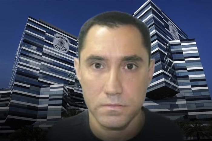 Delegado da PF relata ameaças após investigação envolvendo Bolsonaro