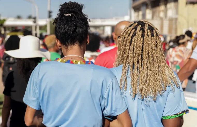 Violência contra mulher negra: maioria dos casos começa na juventude