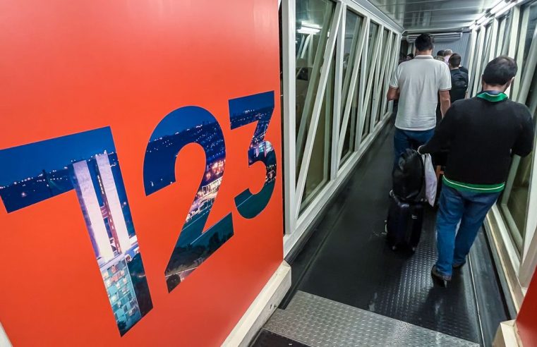 Justiça amplia prazo para entrar na lista de credores da 123Milhas