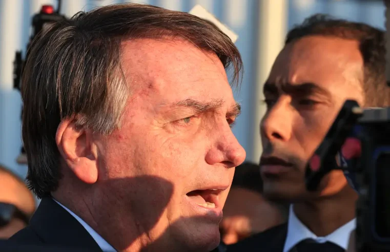 PF: Bolsonaro sabia de carta para pressionar comandante do Exército