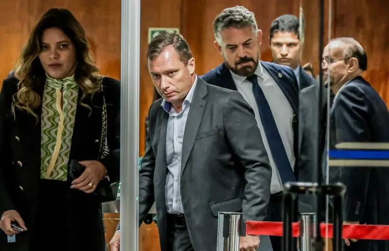 STF mantém acordo de delação premiada de Mauro Cid