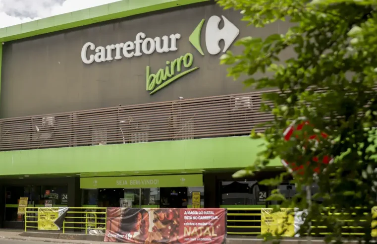Carrefour pede desculpas e frigorífico encerra boicote ao grupo