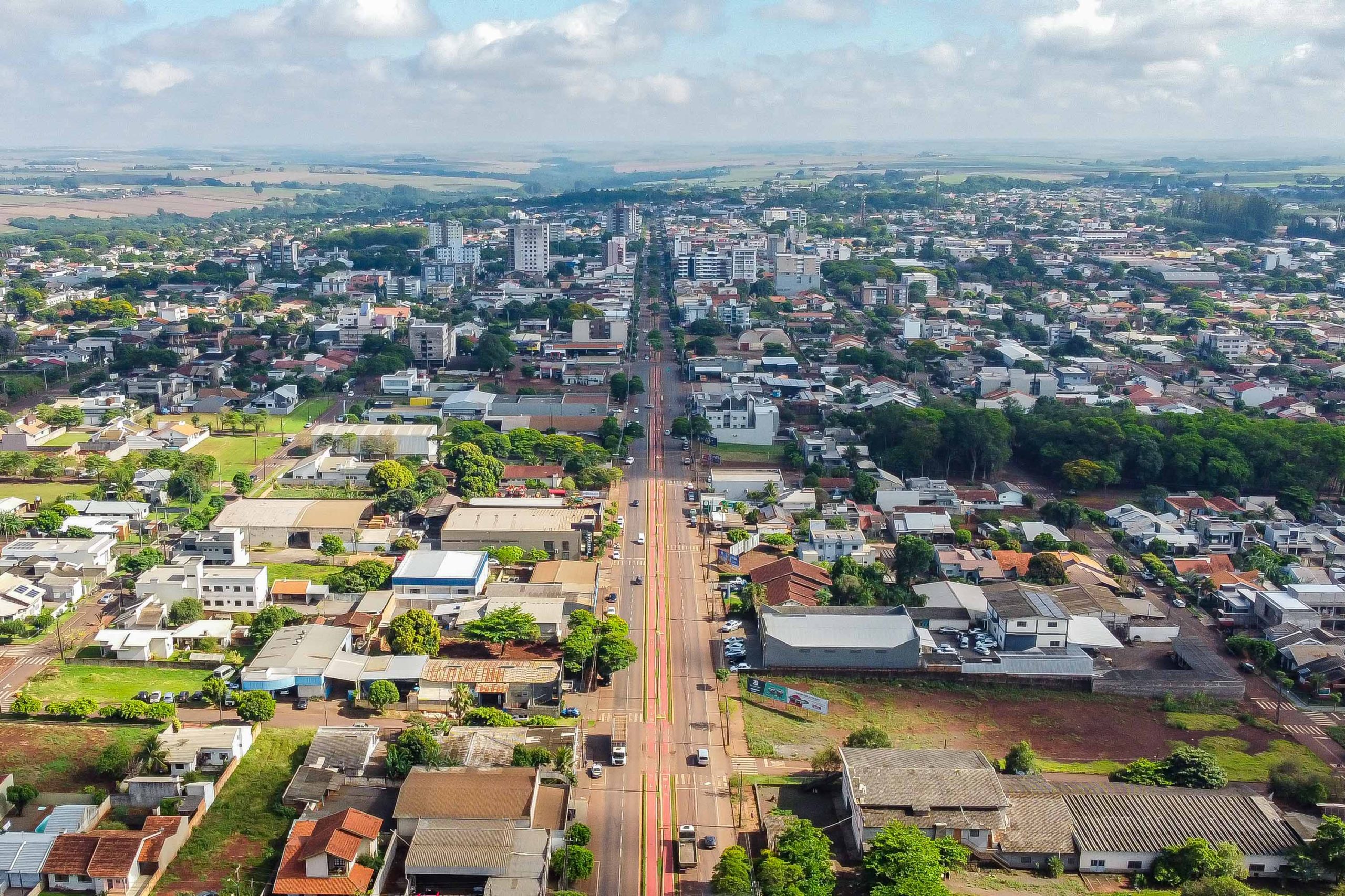 Ipardes disponibiliza nova versão dos Cadernos Estatísticos Municipais