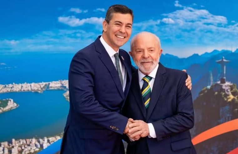 Presidente do Paraguai passa mal durante cúpula do G20 e é internado