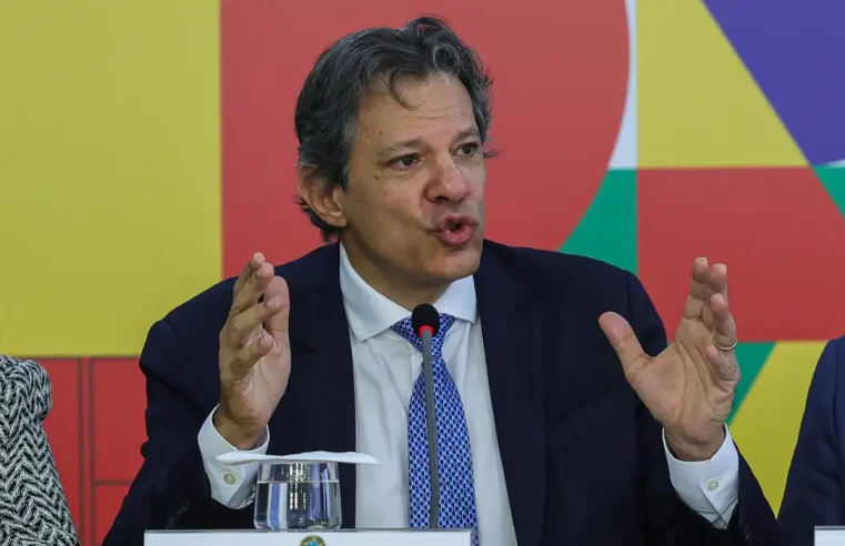 Entenda pacote fiscal de R$ 70 bi anunciado por Haddad