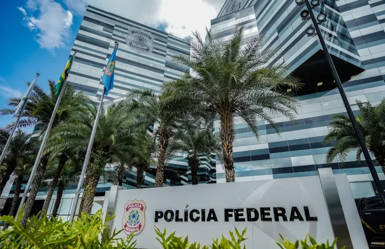 PF deflagra ação contra extração de ouro em terras indígenas no Pará